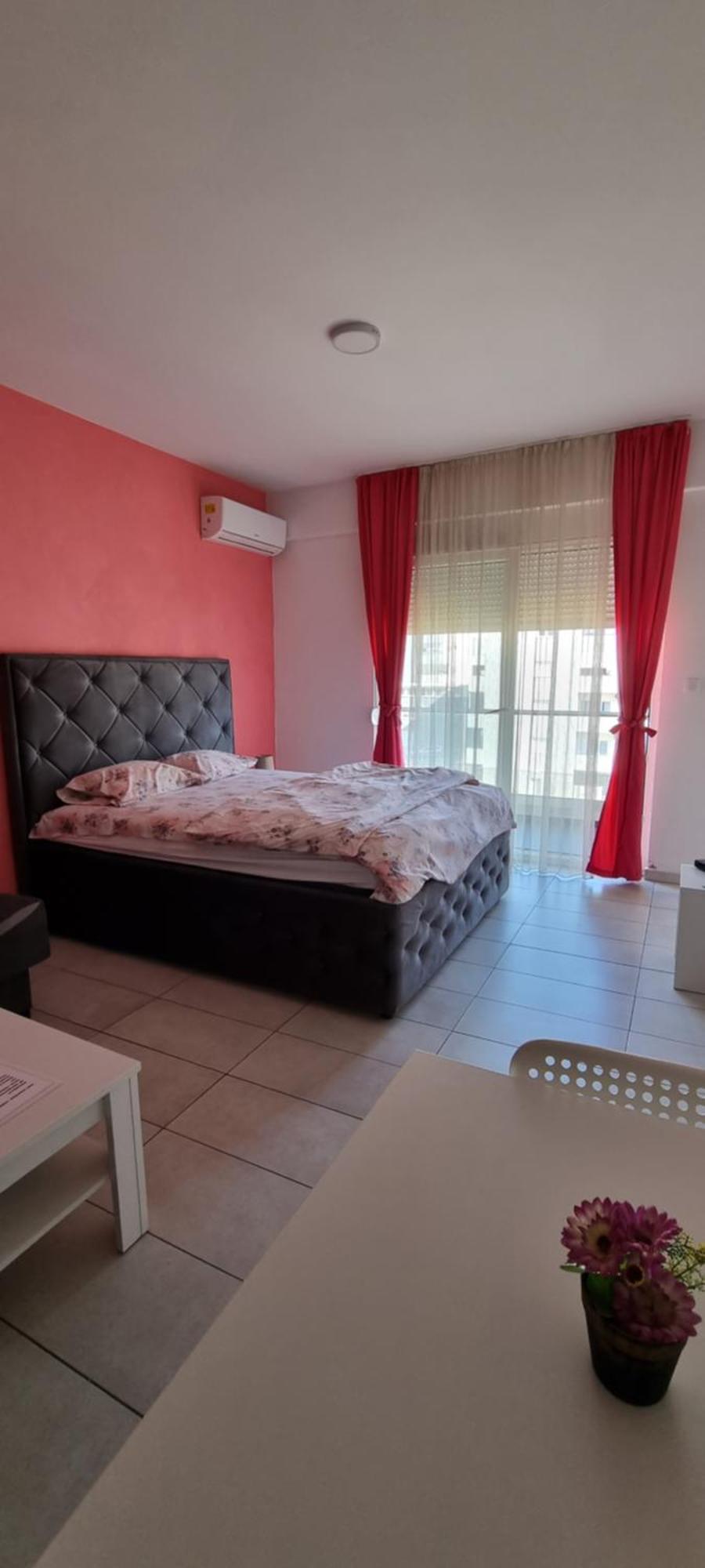 Nakii Apartmani Podgorica Habitación foto