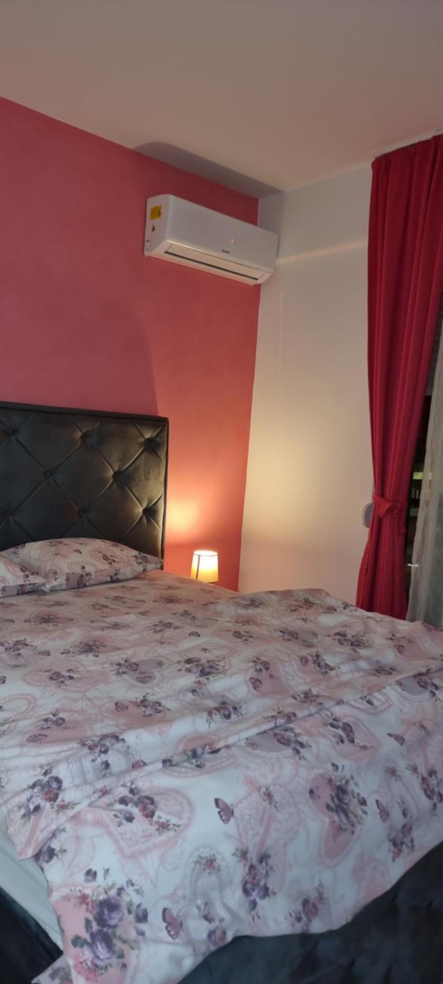 Nakii Apartmani Podgorica Habitación foto