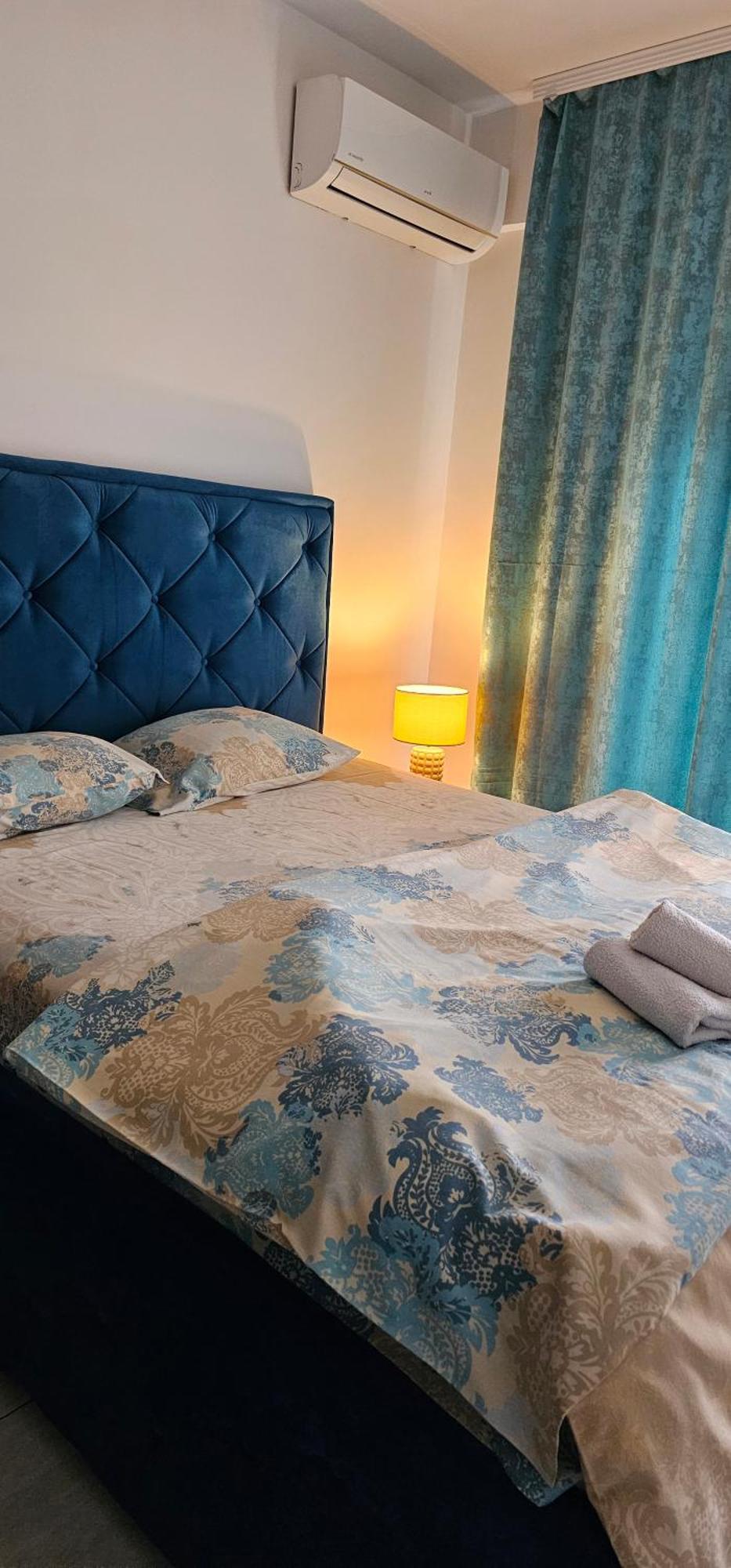 Nakii Apartmani Podgorica Habitación foto