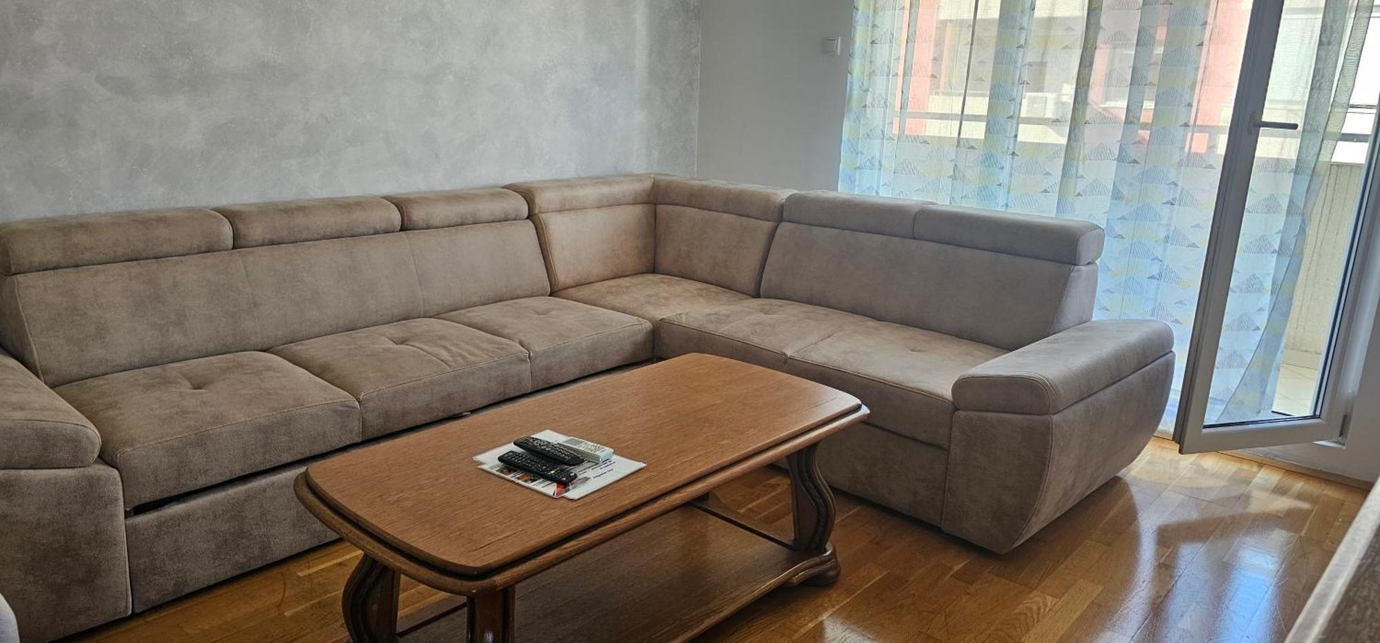 Nakii Apartmani Podgorica Exterior foto